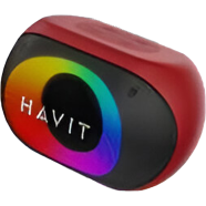 Havit SK885BT Bluetooth Multi Function RGB Speaker image