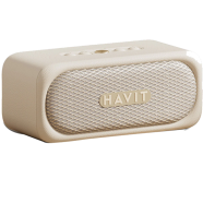 Havit SK905BT Classic IPX7 Wireless Speaker image