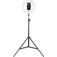 Havit Tripod With 10 Inches Ring Light For Live Streaming - ST7012I - ST7012I