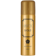 Havoc Gold Deodorant Spray 200 ml - 139701830