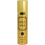 Havoc Gold Perfume Spray 75 ml (UAE) - 139701932
