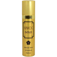 Havoc Gold Perfume Spray 75 ml (UAE) - 139701932