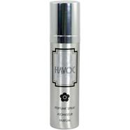 Havoc Silver Perfume Spray 75 ml (UAE) - 139701933