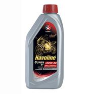 Havoline 20W-40 Mineral Motorcycle Engine Oil