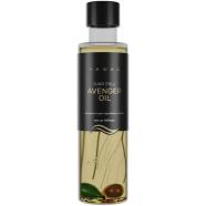 Hawaa Hair Fall Avenger Oil - 100ml - 36879