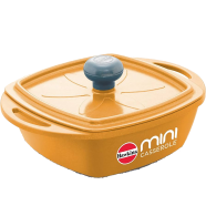 Hawkins Aluminium 0.75 liter Mini Casserole With Lid