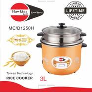 Hawkins Mc/D-1250H Curry And Rice Cooker 3.0L