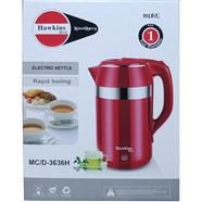 Hawkins Star Electric Kettle 2.5L MC/D-3636H