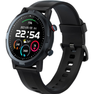 Haylou RT LS05S Smartwatch Global Version - Black image