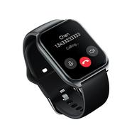Haylou Watch 2 Pro BT Calling Smart Watch with spO2 - Dark Blue