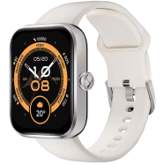 Haylou Watch 4 1.93 Inch TFT HD Display And GPS With BT Calling Smart Watch