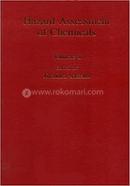 Hazard Assessment Of Chemicals