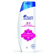 Head and Shoulders 2in1 Anti Dandruff Shampoo plus Conditioner 340ml IN - HS0364