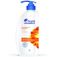 Head and Shoulders Anti Hairfall Shampoo 650ml - HS0351