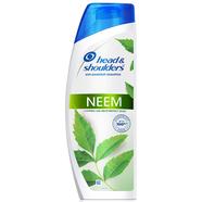 Head and Shoulders Anti Dandruff Neem Shampoo 340ml IN - HS0362
