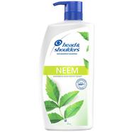 Head And Shoulders Neem, Anti Dandruff Shampoo, 1 L - HS0237