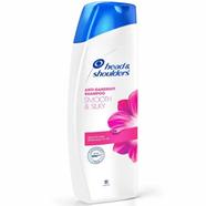 Head and Shoulders Smooth and Silky Shampoo 180ml - HS0343