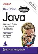 Head First Java - Third Edition image