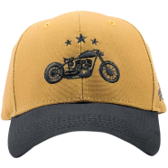 Head Gear Bikers Special Edition Cap