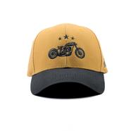 Head Gear Bikers Special Edition Cap