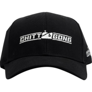 Head Gear Chittagong Black Head Gear Cap