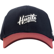 Head Gear Hustle Cap icon