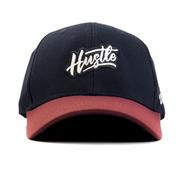 Head Gear Hustle Cap