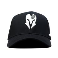 Head Gear Official Black Cap