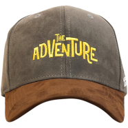 Head Gear The Adventure Cap 