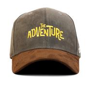 Head Gear The Adventure Cap 