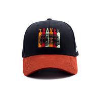 Head Gear Traveler's Delight Cap