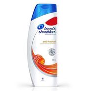 Head and Shoulders Anti Hairfall Shampoo 340 ml - HS0314