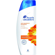 Head and Shoulders Anti Hairfall Shampoo 170 ml - 139701597