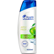 Head and Shoulders Apple Fresh Shampoo Pump 720 ml - 139700608