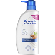 Head and Shoulders Dry Scalp Care Anti Dandruff Shampoo 450ml