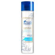 Head and Shoulders Supreme Mizellen Reinigung Hair Pre Shampoo 250 ml (UAE) - 139701813