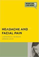 Headache and Facial Pain
