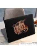 Headshot of FRIENDS All Carecter Laptop Sticker image