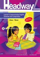 Headway Learner's Communicative English Grammar and Composition Class-3