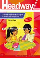 Headway Learner's Communicative English Grammar and Composition Class-2