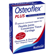 HealthAid Osteoflex Plus - 30 Tablets