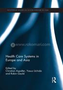 Health Care Systems in Europe and Asia