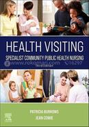 Health Visiting - Specialist Community Public Health Nursing