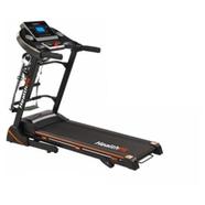 Healthfit HF-580SM (Motor 3.5HP Peak) Foldable Motorized Treadmill