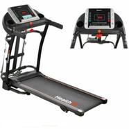 Healthfit HF-60DX Multi-function Foldable Motorized Treadmill (DC Motor 2.0 HP)