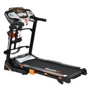 Healthfit HF-800SM Foldable Motorized Treadmill (Motor 4.0HP Peak)