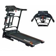 Healthfit HF-80DX Multi-function Foldable Motorized Treadmill (DC Motor 2.0 HP)