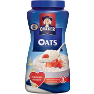 Healthy Breakfast Oats- 900gm