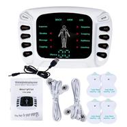 Healthy Care Full Body Tens Acupuncture Electric Therapy Massager