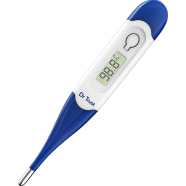 Heartman Waterproof Flexible Tip Digital Thermometer icon